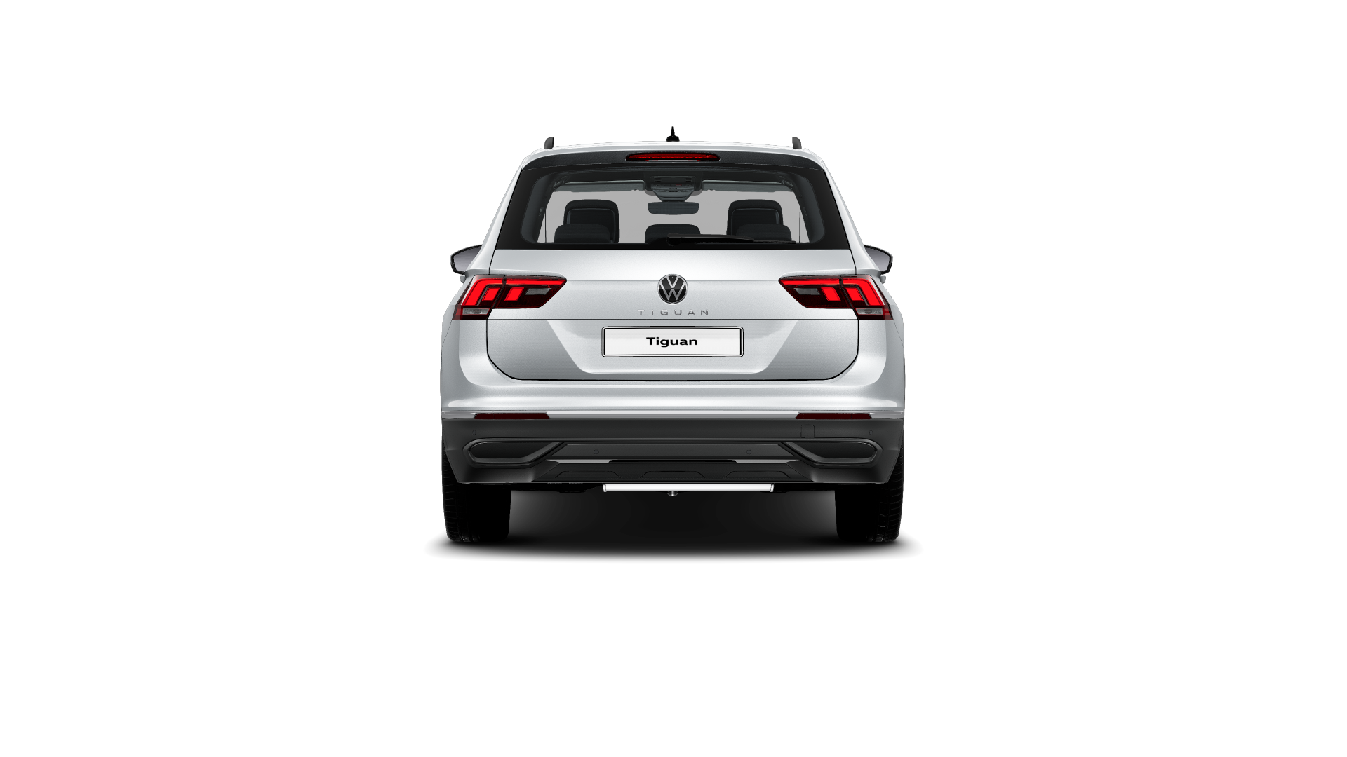 Volkswagen Tiguan 1.5 TSI DSG Life