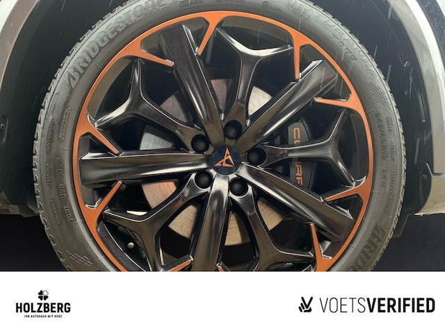 Cupra Formentor 1.4 e-Hybrid VZ