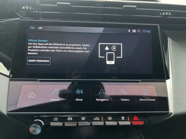 Peugeot 308 Allure Pack Hybrid