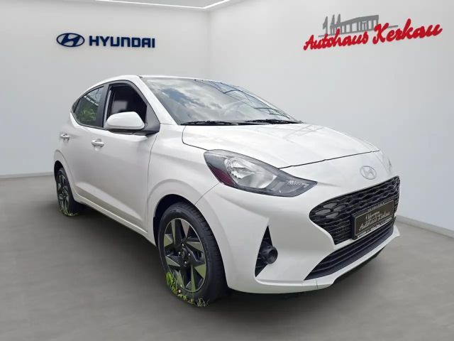 Hyundai i10 1.0 Trend