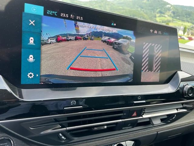 Citroën C5 X Hybrid Shine