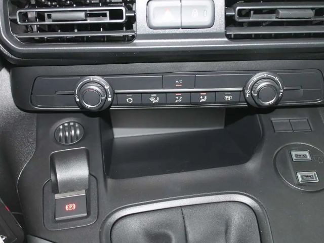 Opel Combo L1H1 Edition Plus 1.2 Turbo