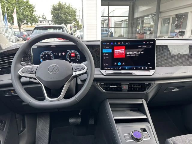 Volkswagen Tiguan 1.5 eTSI DSG Life Plus