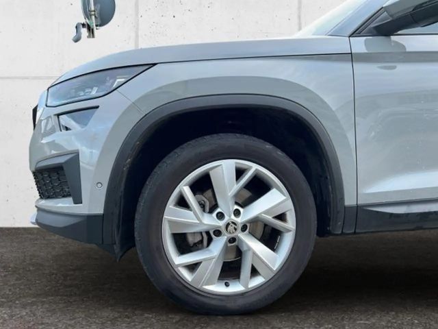 Skoda Kodiaq 2.0 TDI 4x4 Tour