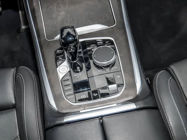 BMW X5 M-Sport xDrive45e