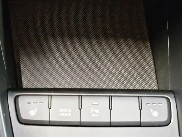 Hyundai i20 1.0 T-GDi