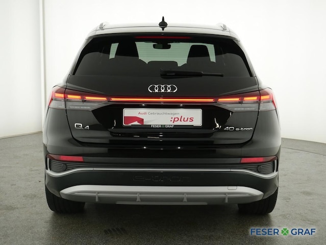 Audi Q4 e-tron 40