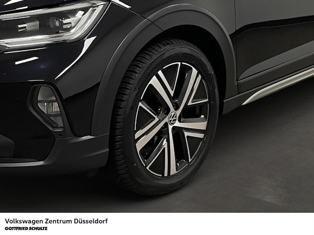 Volkswagen Taigo 1.0 TSI DSG Style