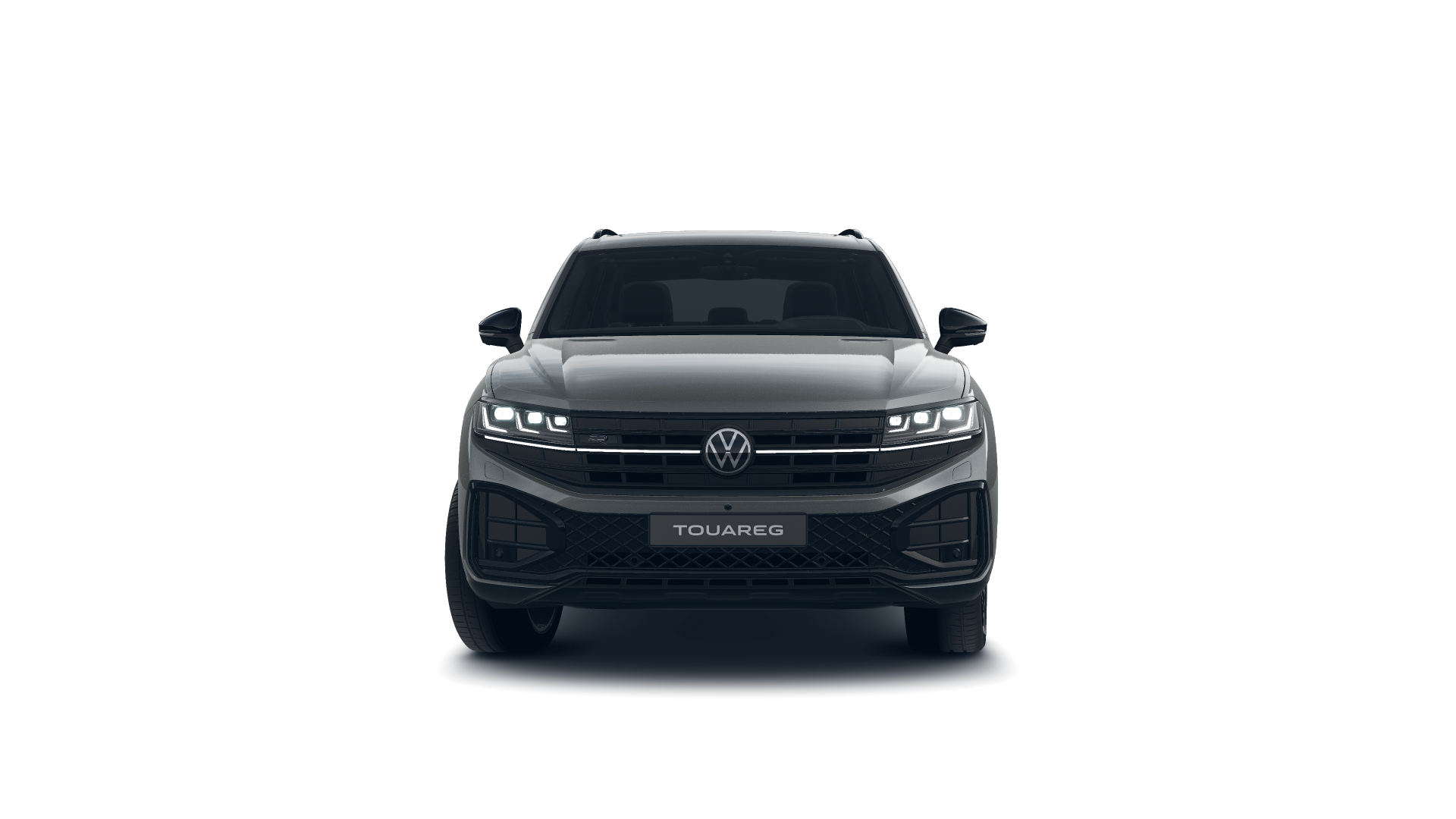 Volkswagen Touareg 3.0 V6 TDI DSG R-Line