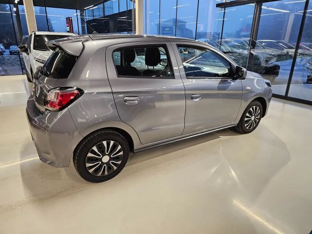 Mitsubishi Space Star MIVEC Star