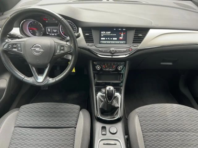 Opel Astra 1.2 Turbo GS-Line Grand Sport Turbo