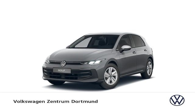 Volkswagen Golf 1.5 eTSI Golf VIII Life