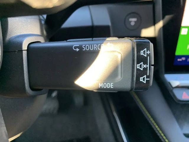 Renault Scenic Iconic