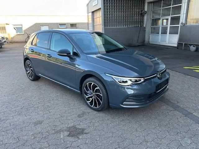 Volkswagen Golf DSG Golf VIII Move