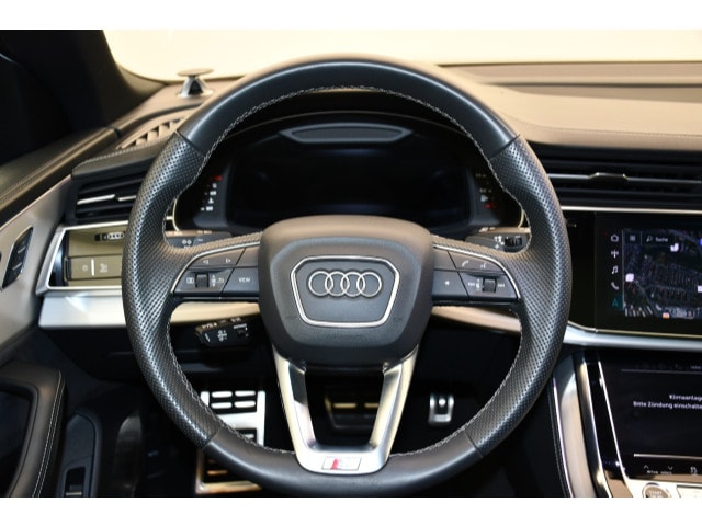 Audi Q8 50 TDI Quattro
