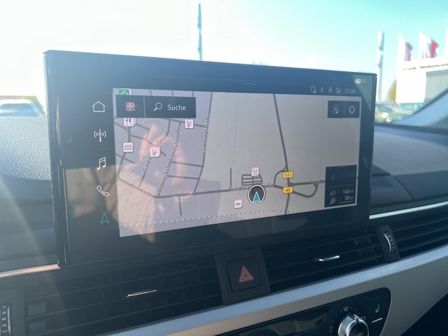 Audi A4 35 TDI Avant S-Tronic