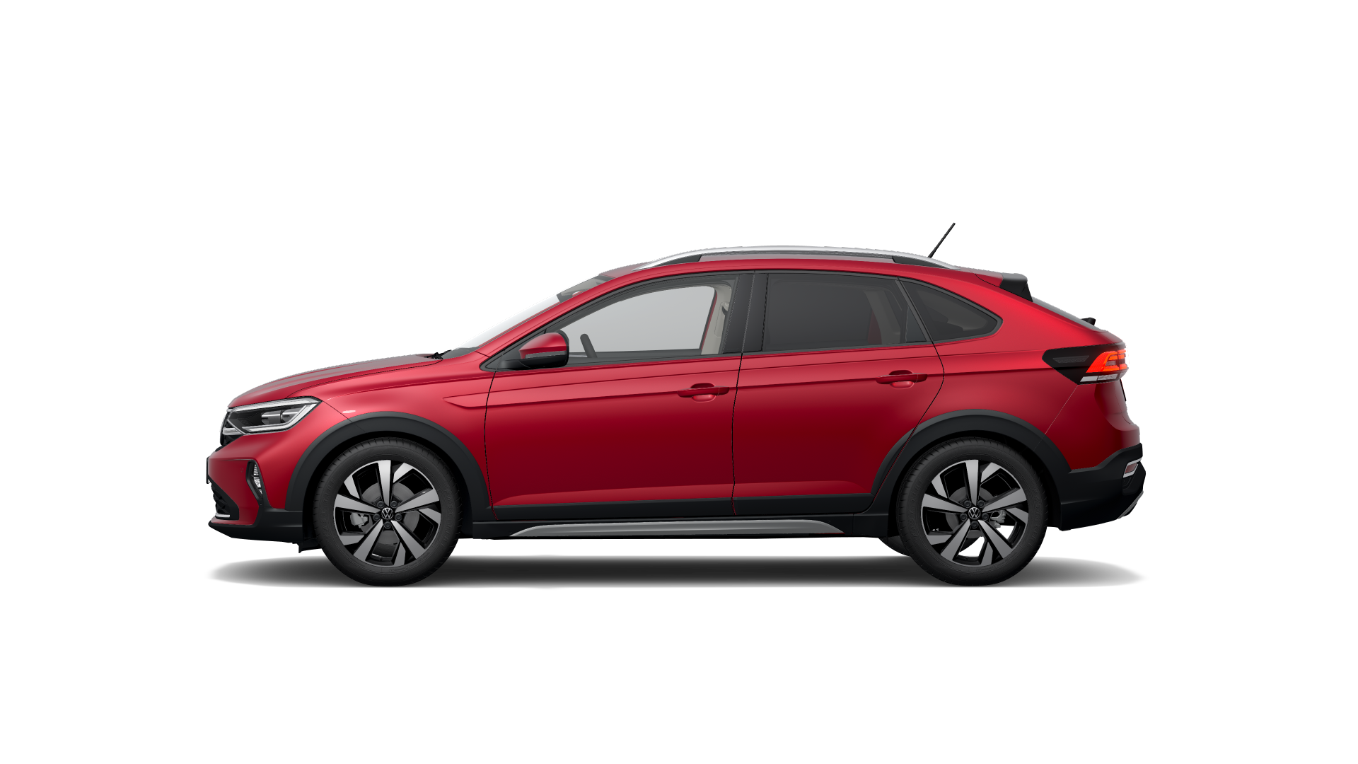 Volkswagen Taigo 1.5 TSI