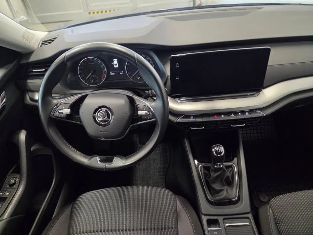 Skoda Octavia Ambition