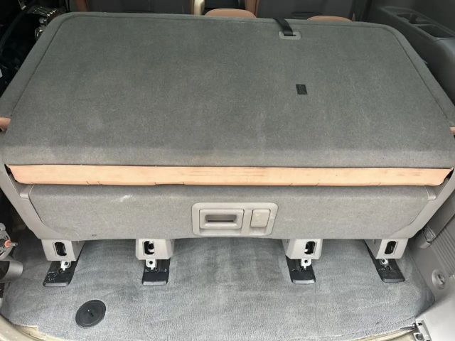 Hyundai Staria Signature Vierwielaandrijving