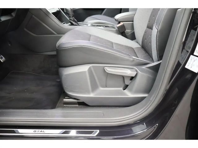 Volkswagen Touran 2.0 TDI DSG