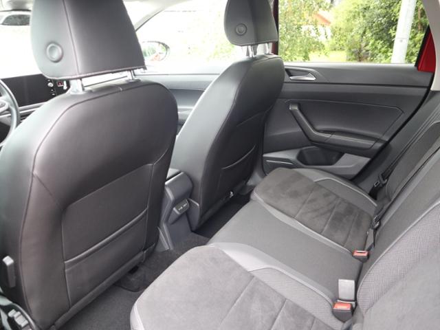 Volkswagen Taigo 1.0 TSI DSG Style