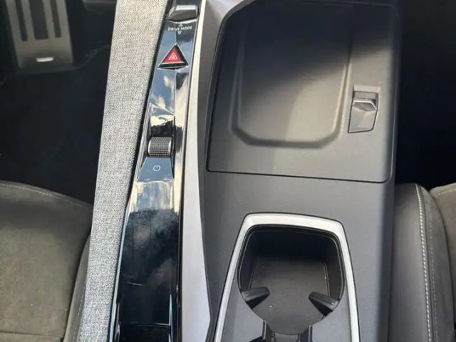 Peugeot E-3008 GT-Line