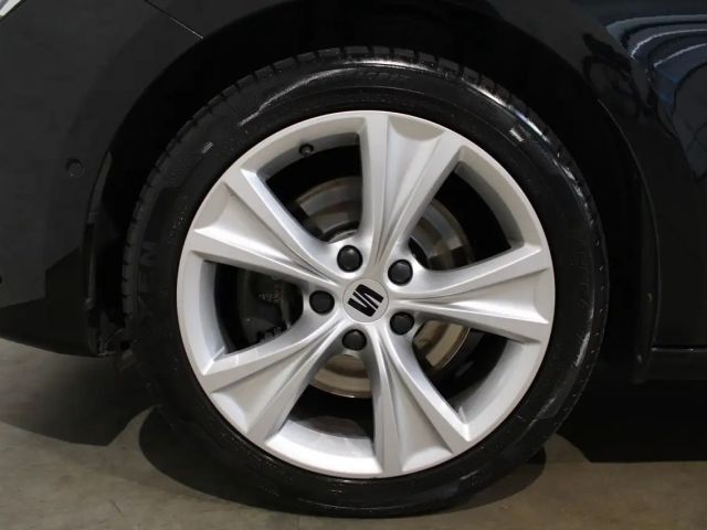 Seat Leon 2.0 TDI DSG FR-lijn Sportstourer