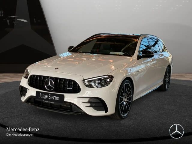 Mercedes-Benz E 53 AMG 4MATIC AMG Line Estate
