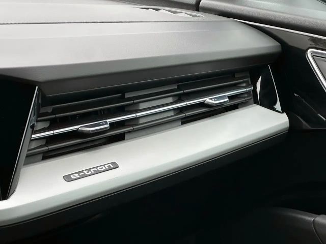 Audi Q4 e-tron 35 Sportback