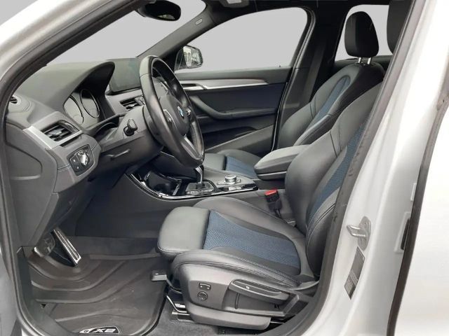 BMW X2 M-Sport sDrive