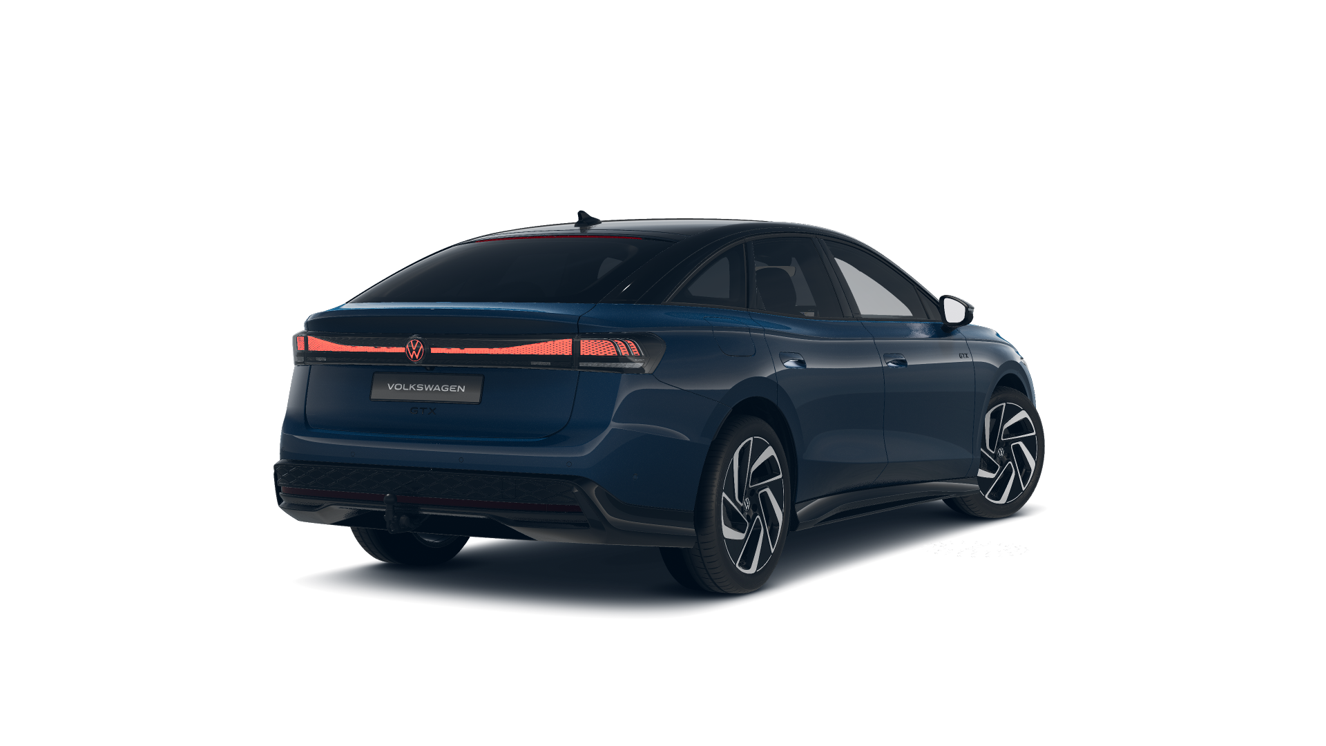 Volkswagen ID.7 4Motion GTX