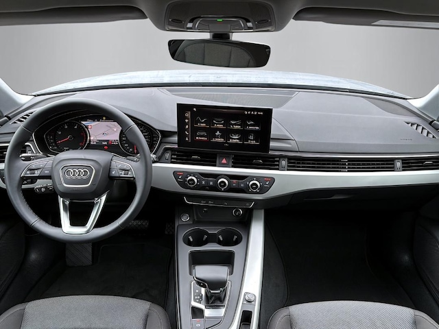 Audi A4 35 TDI Avant S-Tronic