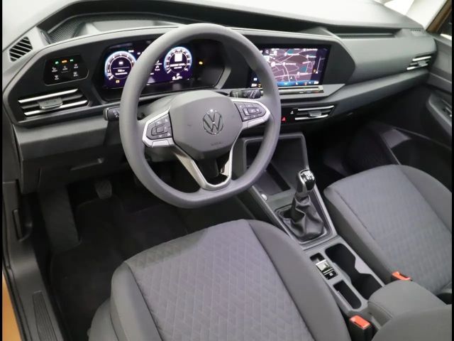 Volkswagen Caddy 1.5 TSI Life