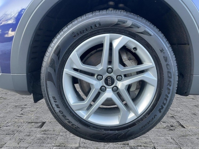 Audi Q5 40 TDI Quattro S-Tronic