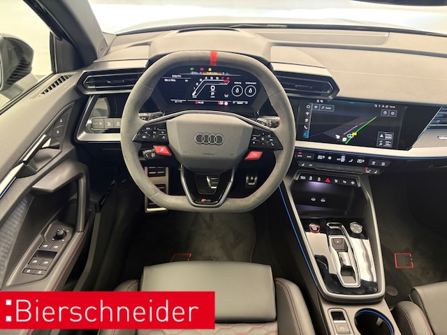 Audi RS3 Quattro S-Tronic Sportback