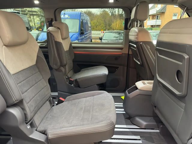 Volkswagen Multivan 2.0 TDI DSG Style T7
