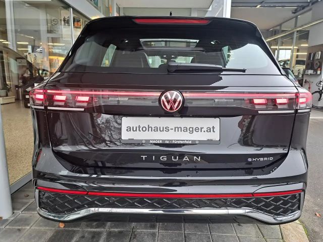 Volkswagen Tiguan DSG Sport eHybrid
