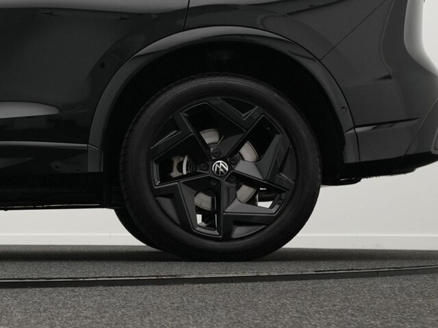 Volkswagen Tiguan R-Line eHybrid