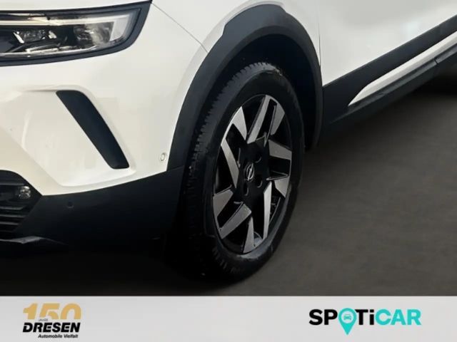 Opel Mokka GS-Line Grand Sport