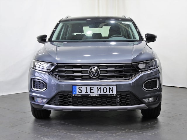 Volkswagen T-Roc 1.0 TSI Style