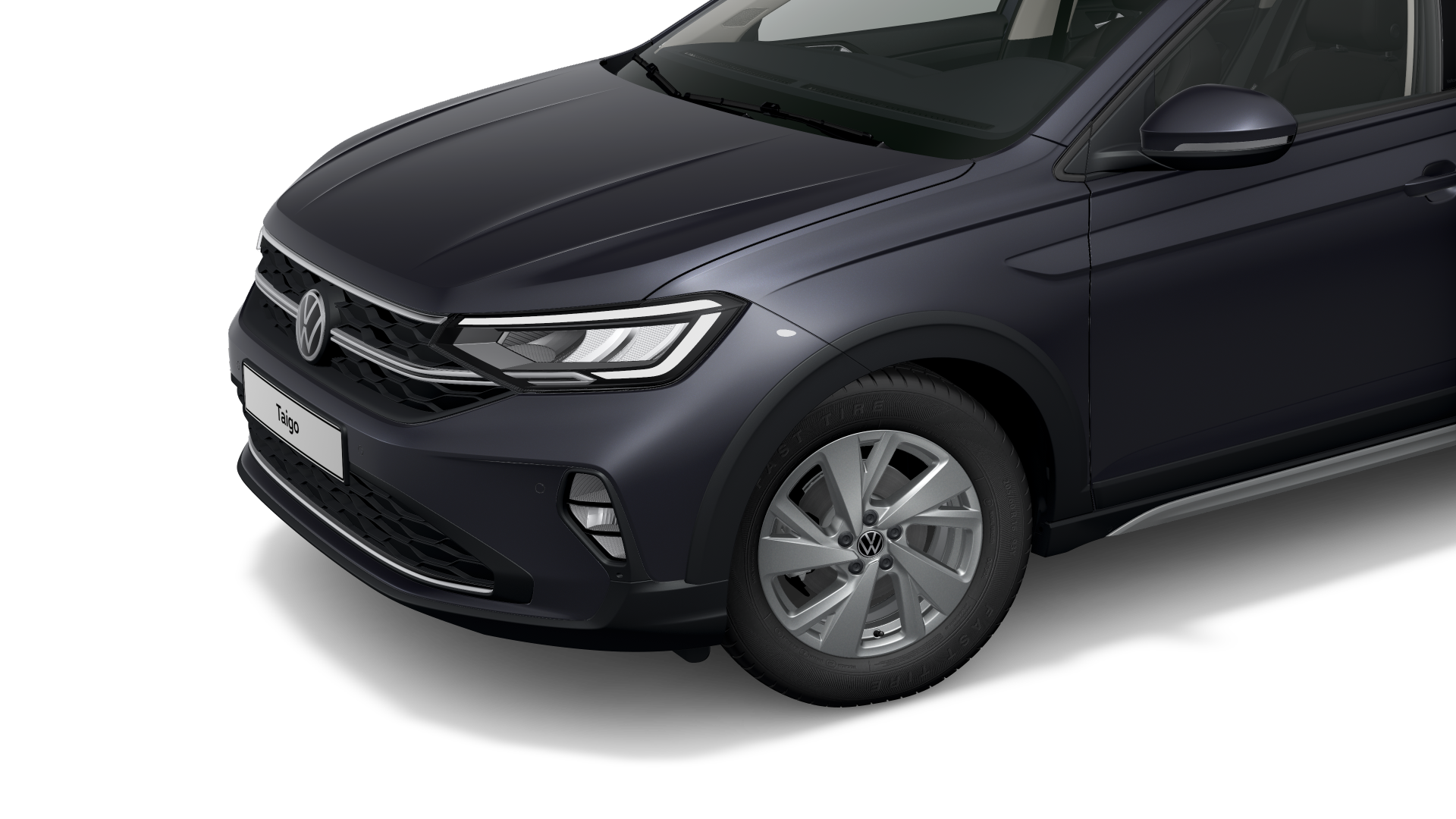Volkswagen Taigo 1.0 TSI