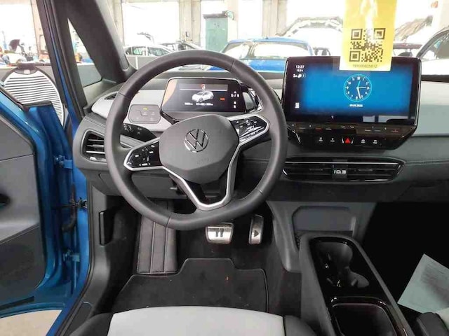 Volkswagen ID.3 HEAD-UP+MEMORY+KEYLESS+ACC+NAVI+APP+LED+19 ALU!