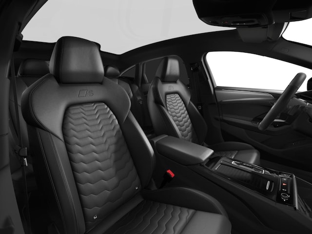 Audi A6 e-tron Sportback