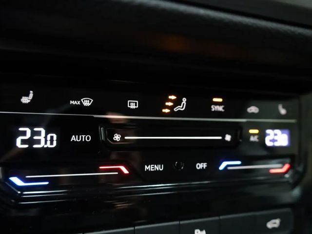 Volkswagen Touran 1.5 TSI Comfortline