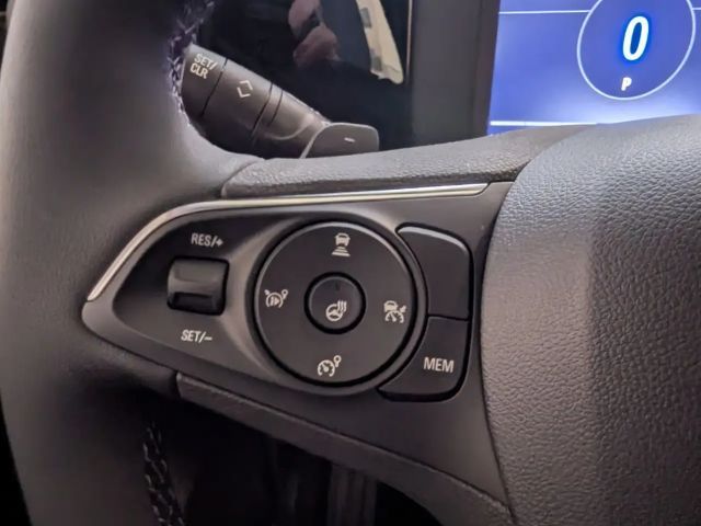 Opel Mokka Elegance Hybrid