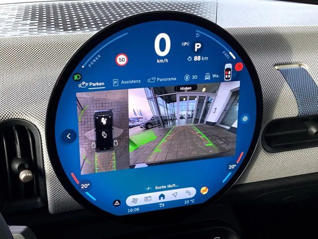 MINI Cooper S 3-deurs