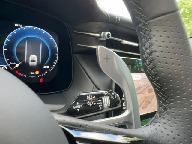 Maserati Grecale MY25 - 300PS - AWD - PANO - LED