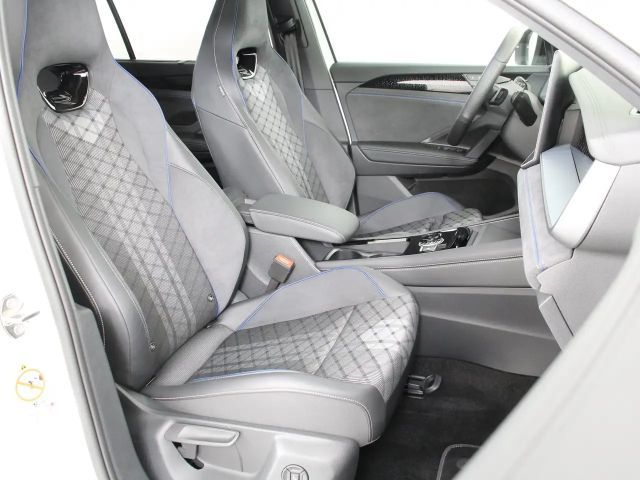 Volkswagen Tayron 4Motion DSG