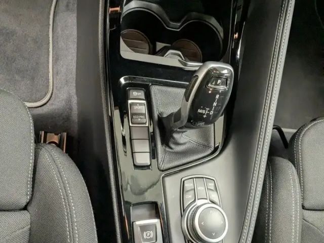 BMW X2 Coupé sDrive18d