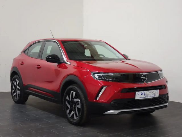 Opel Mokka Elegance